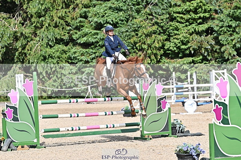 250704A-164607-12147 - Cls 23 Snr Foxhunter