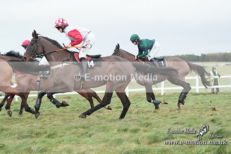 PtP 311223 273 - Larkhill Racing Club Point-to-Point 31/12/23