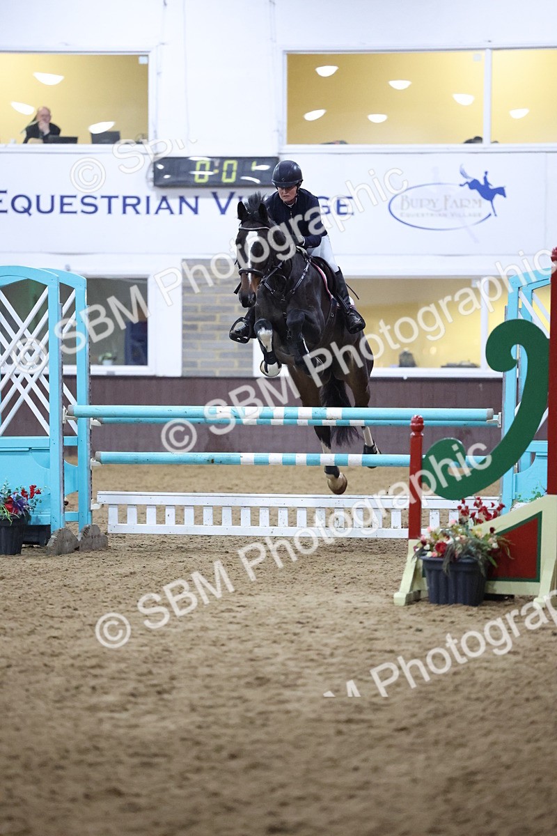 SBM_005017 - Race 2 - 1.10m