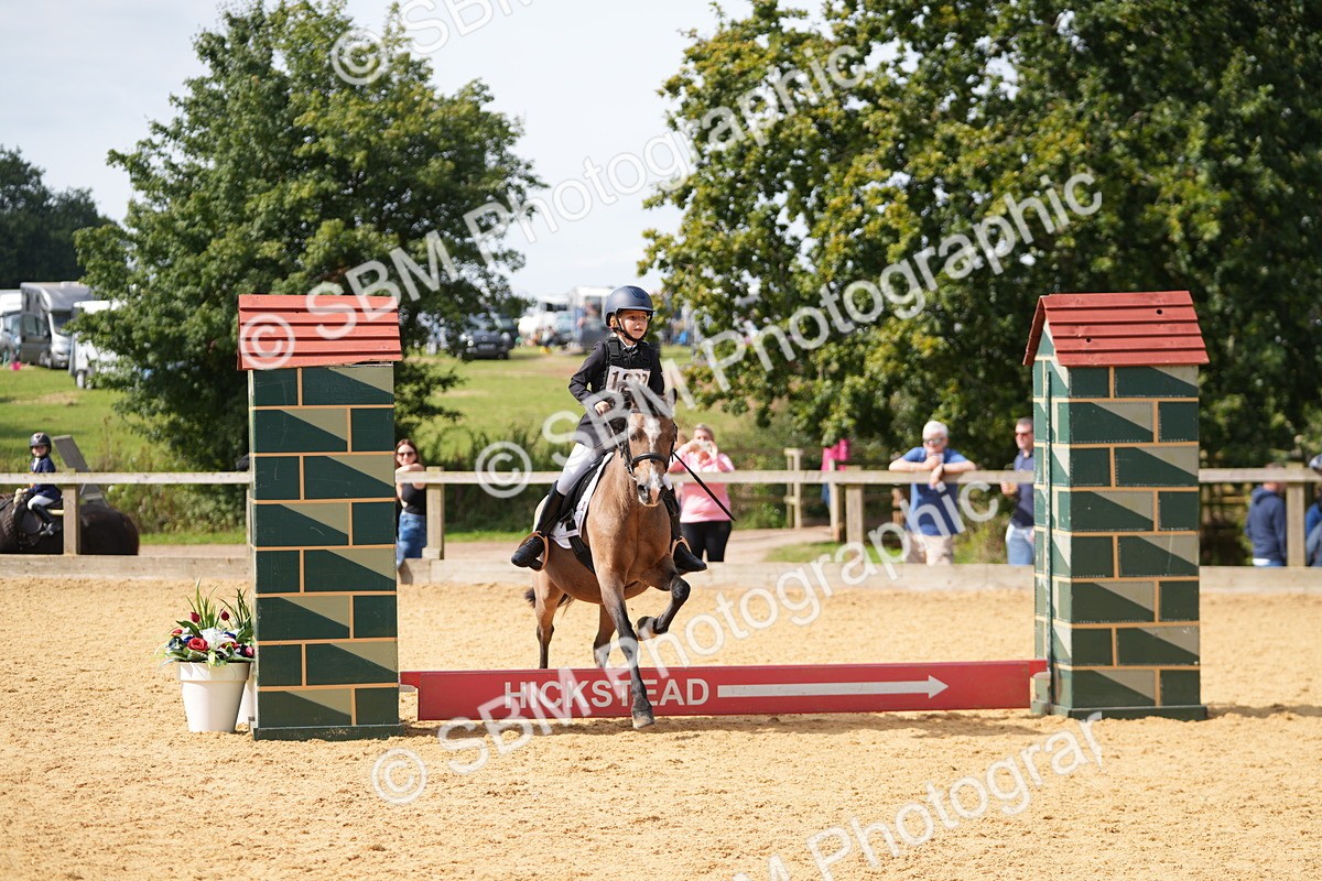 SBM_65685 - J2 - Mini Tour Junior Pony 30cm Championship