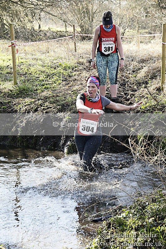 PVT 240219 895 - The Terminator Race - Pewsey Vale - 24/02/19