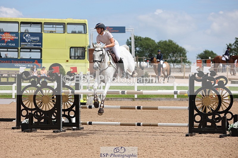 240718A-140715-06019 - Cls 13, 1 Star Silver Tour 1.20m