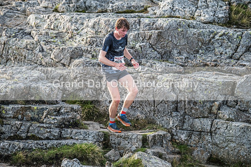 Blisco-41 - Blisco Dash Fell Race Wednesday 16th July 2025