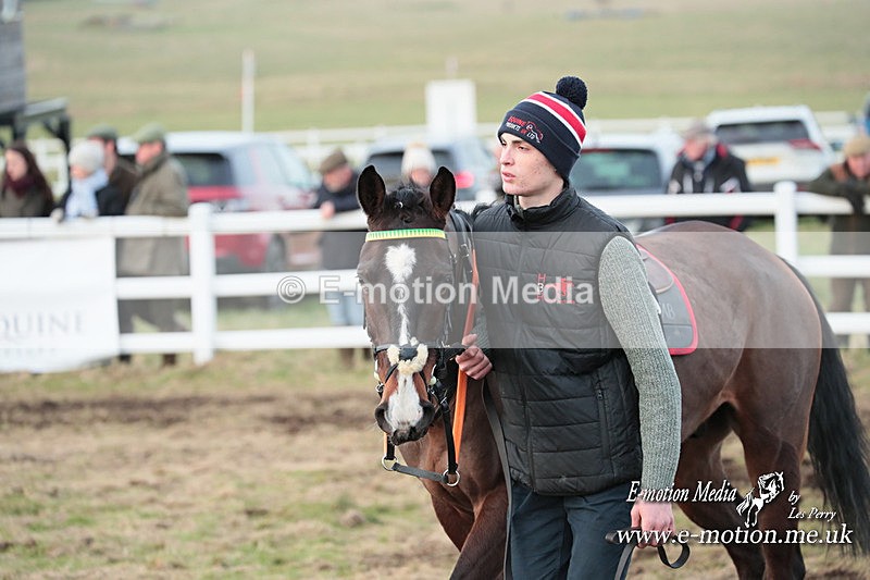 PtP 270124 866 - Royal Artillery PtP Larkhill 27/01/24