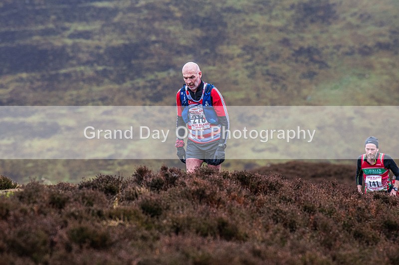 Coledale-510 - Coledale Horseshoe Fell Race Saturday 25th March 2023