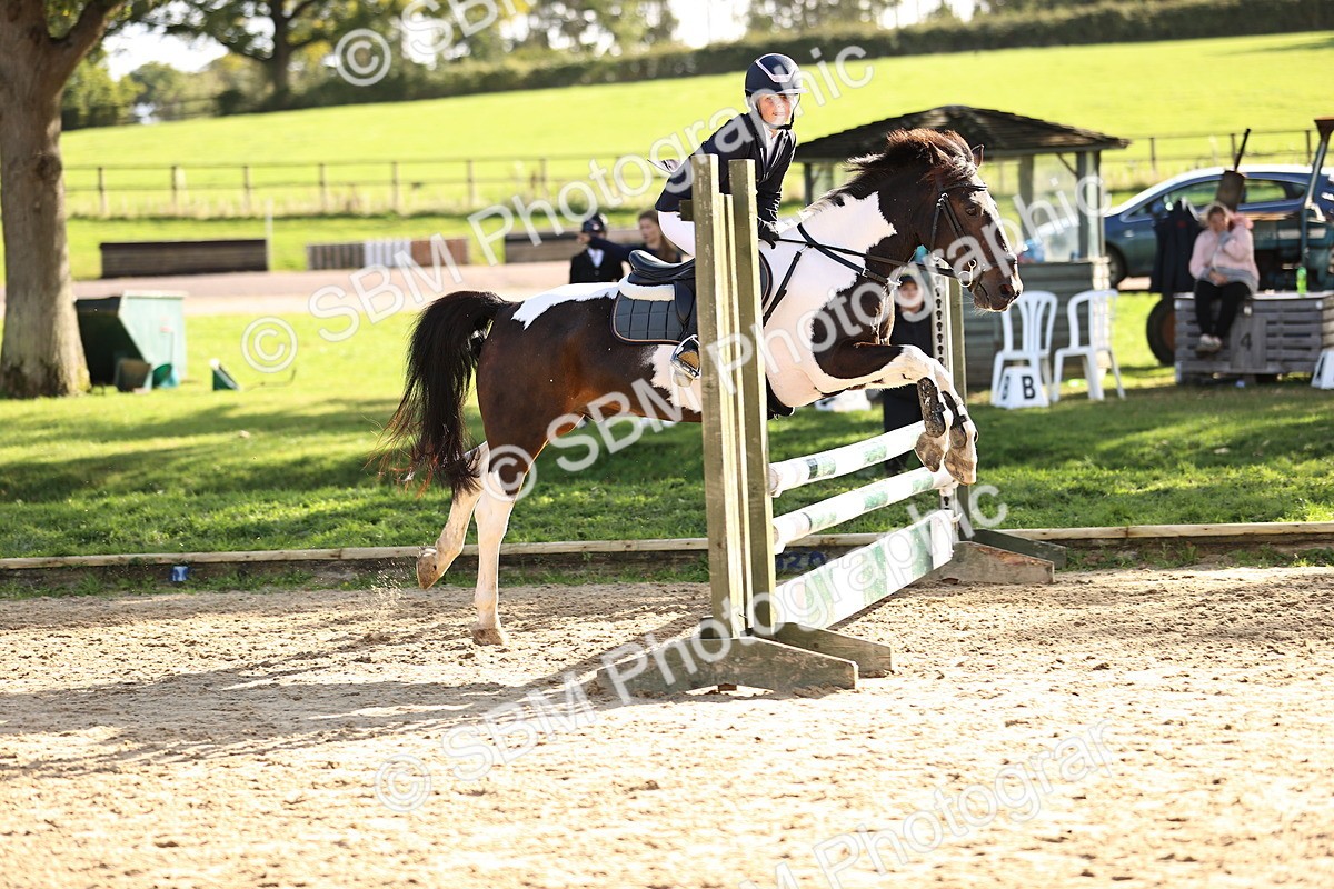 SBM_51317 - J10 - Junior Pony 75cm Championship
