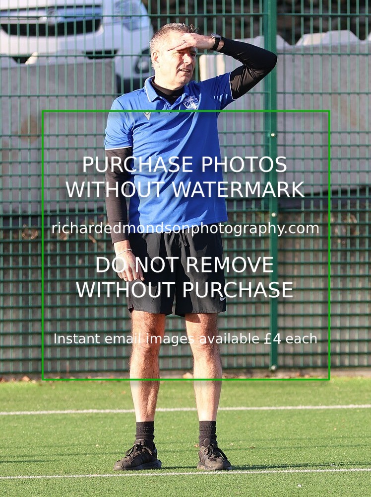 533A6741 - Wattsfield United Girls Under 12s vs Swarthmoor Girls Under 12's (30/11/25)