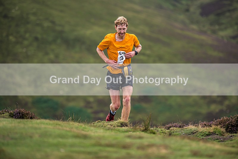 Barrow-104 - Barrow Fell Race Monday 31st August 2026