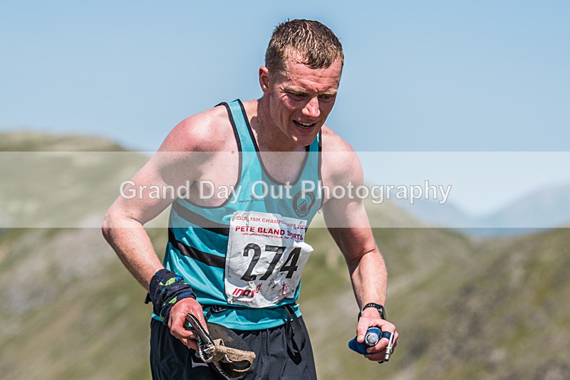 Duddon Long-192 - Duddon Valley (Long) Fell Race Saturday 3rd June 2023