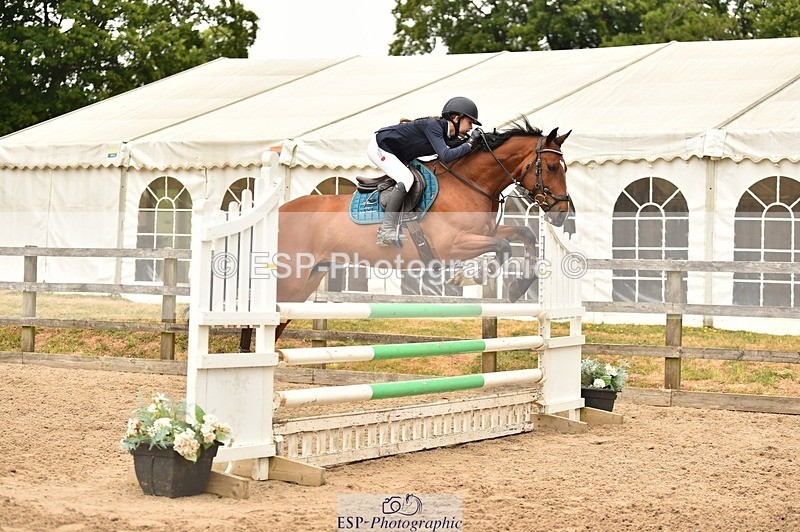 230618-141440-12877 - Cls 25 Pony Foxhunter & 1.10m Open