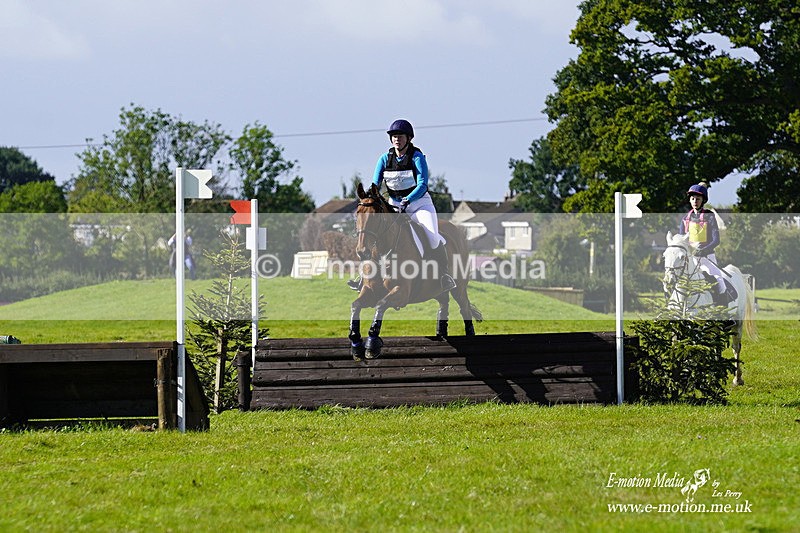  WWHT 031021 2068 - Novice Pairs (0.80m)  03/10/21