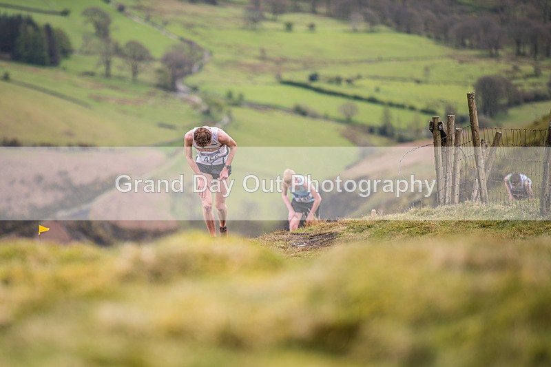 Keswick-54 - Inter Counties & Up and Down Mountain Running Champs (Junior & Senior Races) Sunday 21st April 2024