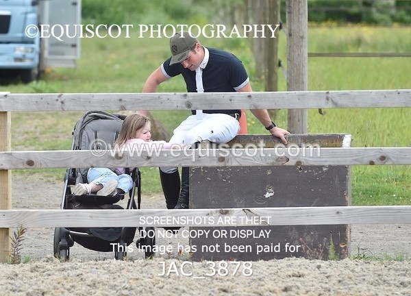 JAC_3878 - CLASS 3  - SAT - Senior Discovery/ 1m Open