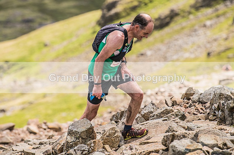 Borrowdale-815 - Borrowdale Fell Race Saturday 2nd August 2025