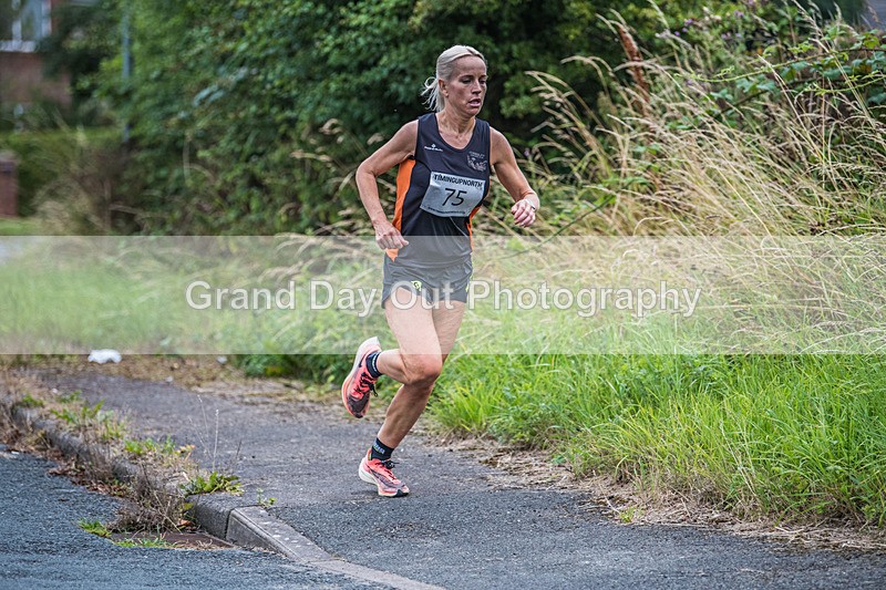 Netherhall 10K-152 - Netherhall 10K Road Race Wednesday 3rd August 2022