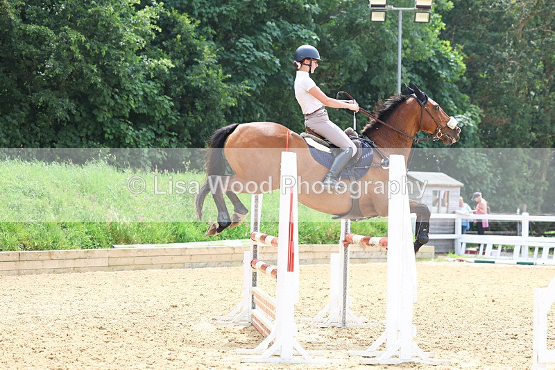 3E7A6166 - Class 7: Senior 1.05m