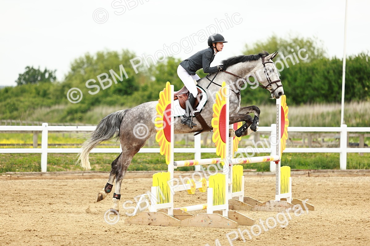 SBM_000831 - Class 3 - Senior Discovery - 1.00m
