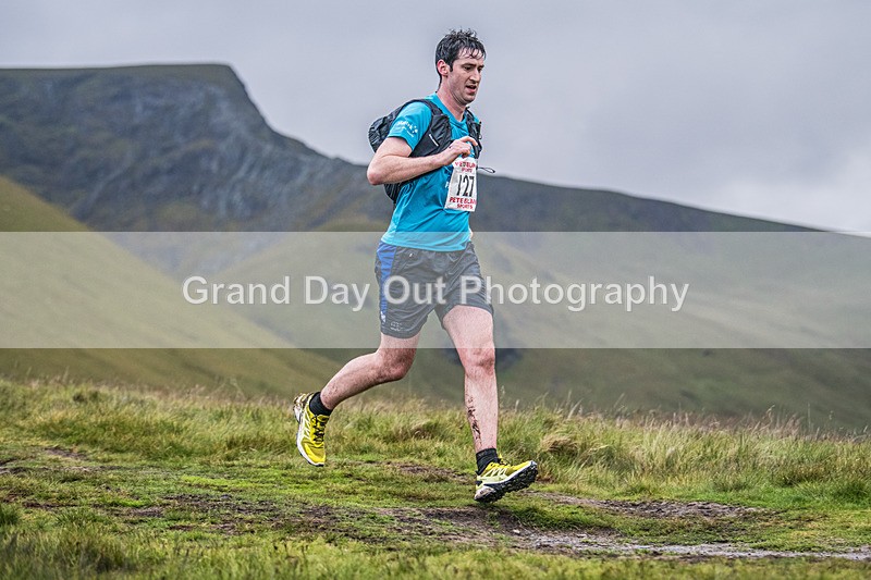 Blencathra-302 - Blencathra Fell Race Wednesday 4th June 2025