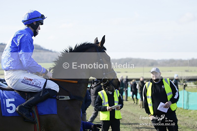 PtP 260222 24 - Kingston Blount Racing Club Point-to-Point 26/02/22