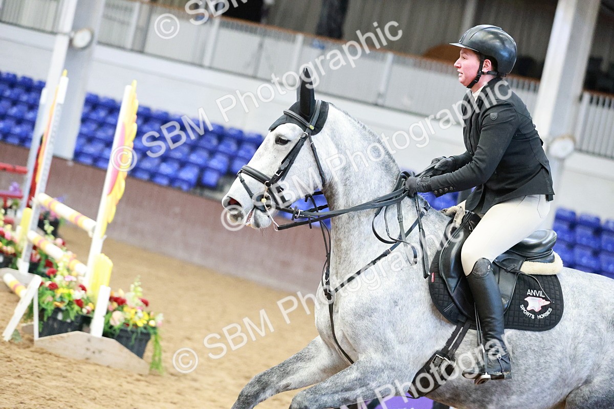 SBM_002953 - Class 9 - Senior British Novice - 90cm