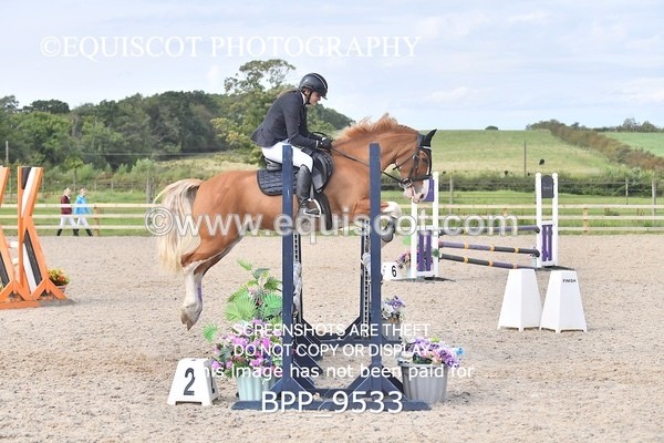 BPP_9533 - CLASS 8 90CM