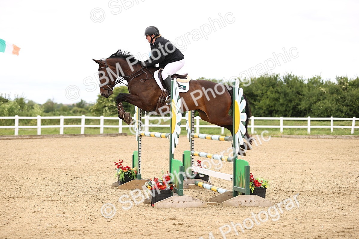 SBM_007733 - Class 19 - Senior Newcomers - 1.10m