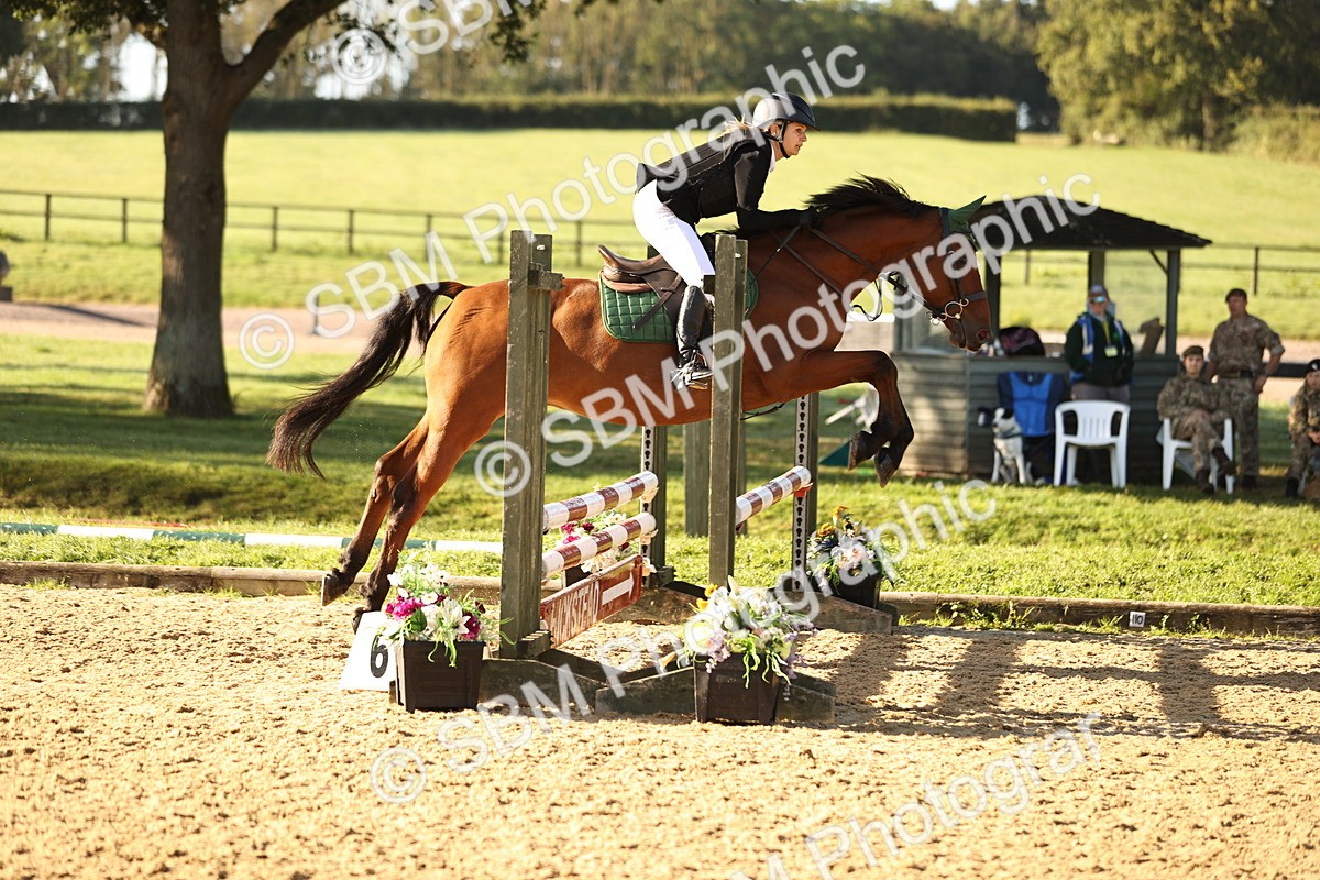 SBM_34670 - J38 - Senior 80cm Championship