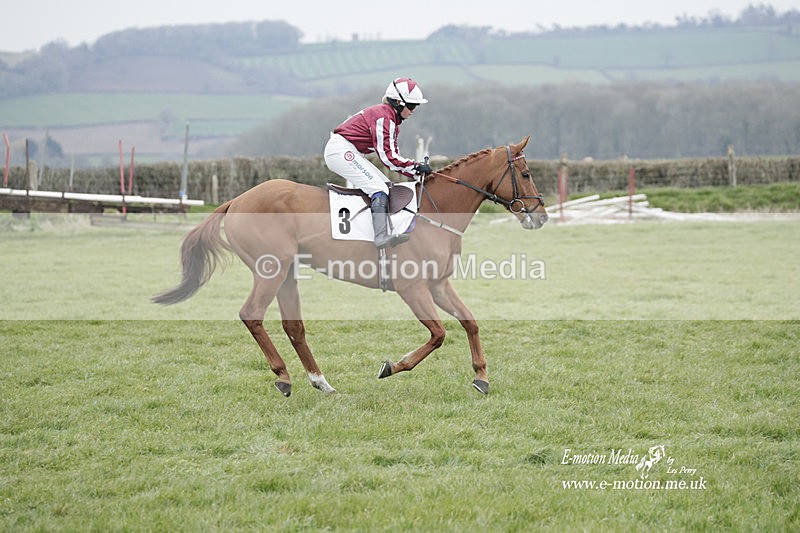 PtP 050323 602 - Blackmore & Sparkford Vale Hunt PtP - Somerset 05/03/23