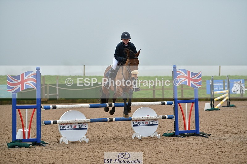 240214A-100121-00082 - Cls 1 British Novice and 90cm Open