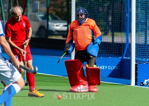  - Tring Hockey Club