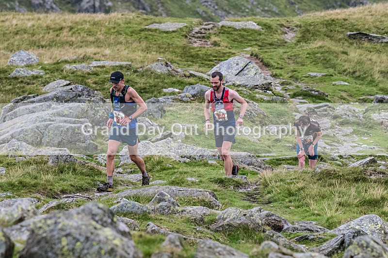 Kentmere-152 - Pete Bland Kentmere Horseshoe Fell Race Sunday 20th July 2025