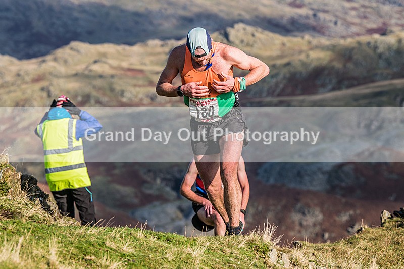 Dunnerdale-255 - Dunnerdale Fell Race Saturday 12th November 2022