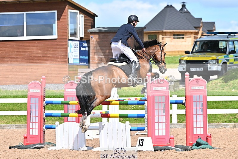 240619A-160226-01105 - Cls 5 Snr Foxhunter and 1.20m Open