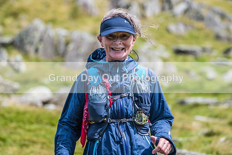 Turner-505 - Turner Landscape Fell Race Saturday 9th August 2025