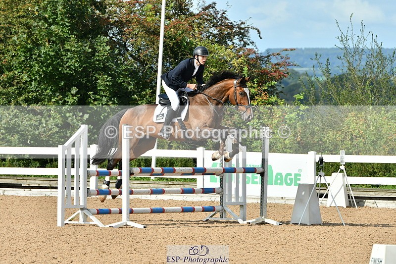 230830A-102319-00223 - Cls 1 British Novice & Open