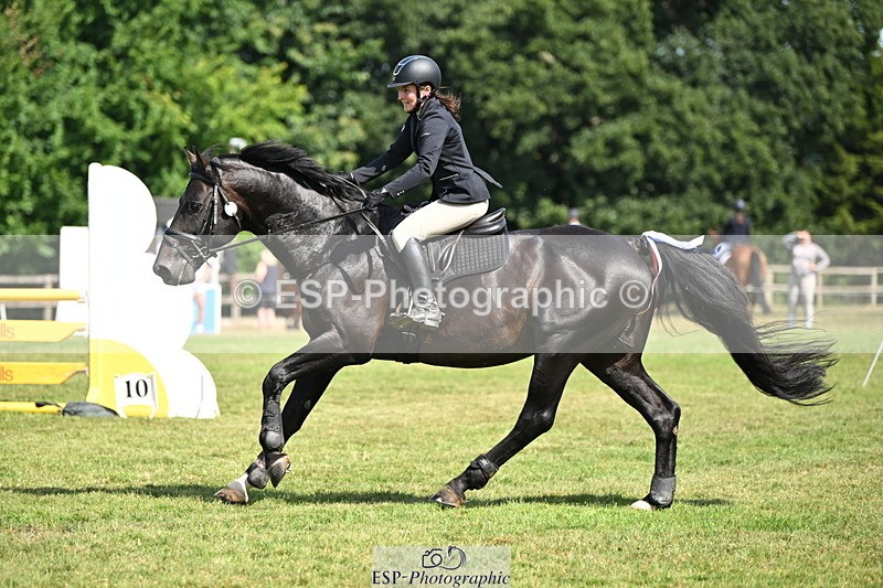 250704A-102746-06979 - Cls 25 Snr British Novice and 90cm