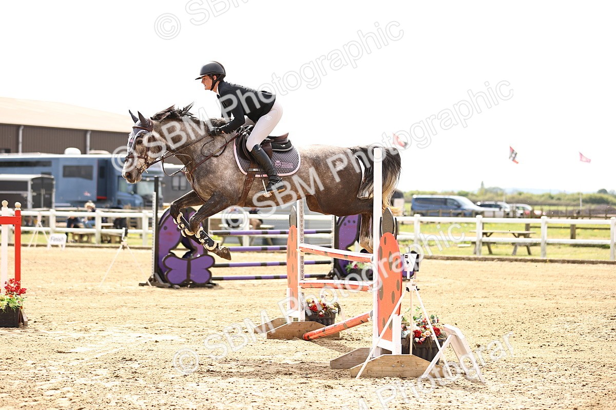 SBM_001804 - Class 10 - Senior British Discovery - 1.00m