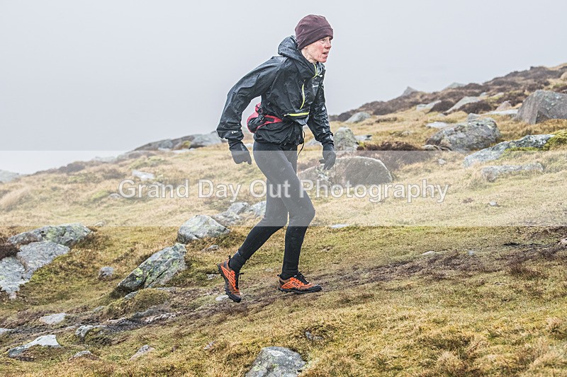 Carrock Fell-247 - Carrock Fell Race Sunday 10th March 2024