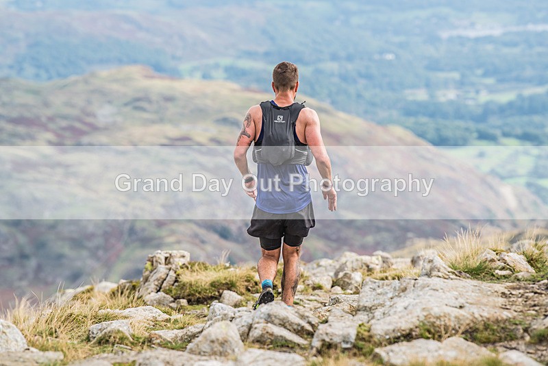 Three Shires-1038 - Three Shires Fell Face Saturday 16th September 2023