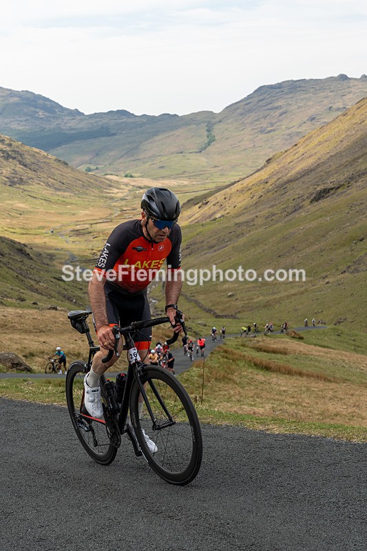 133808 - Wrynose 13.00-14.00