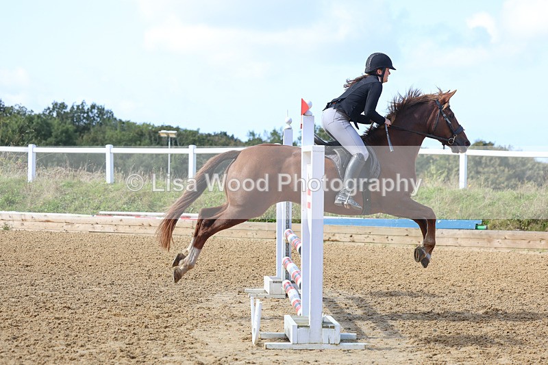 3E7A8875 - Class 8: 80cm Senior