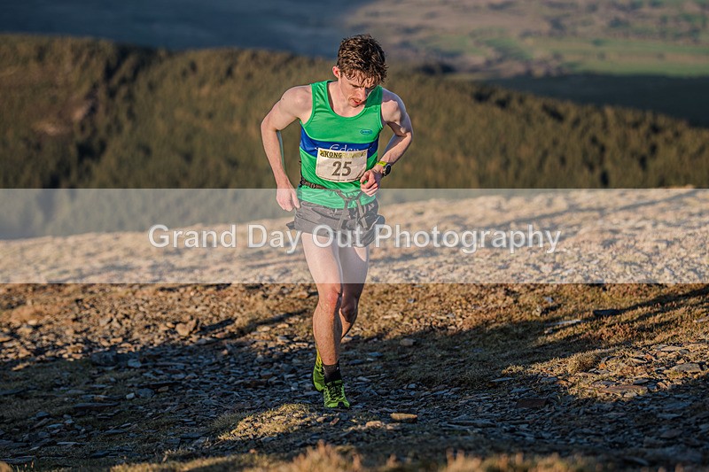 Grisedale-72 - Grisedale Grind Fell Race Wednesday 17th April 2024