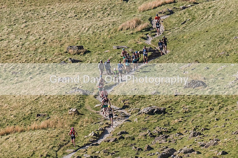 Old County Tops-175 - The Old County Tops Fell Race Saturday 17th May 2025