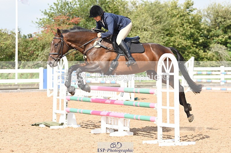 230915A-122438-00377 - Cls 10 95cm Amateur Qualifier