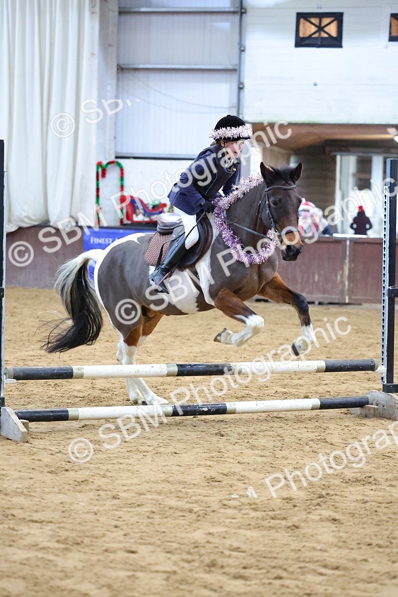SBM_000137 - Class 1 - Show Jumping 50cm