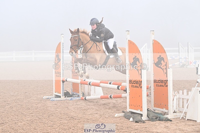 250209-094001-01254 - Cls 2 Pony Intro 70cm