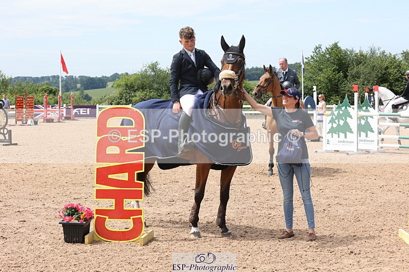 240718A-133330-05581 - Cls 9, 1 Star Bronze Tour 1.10m