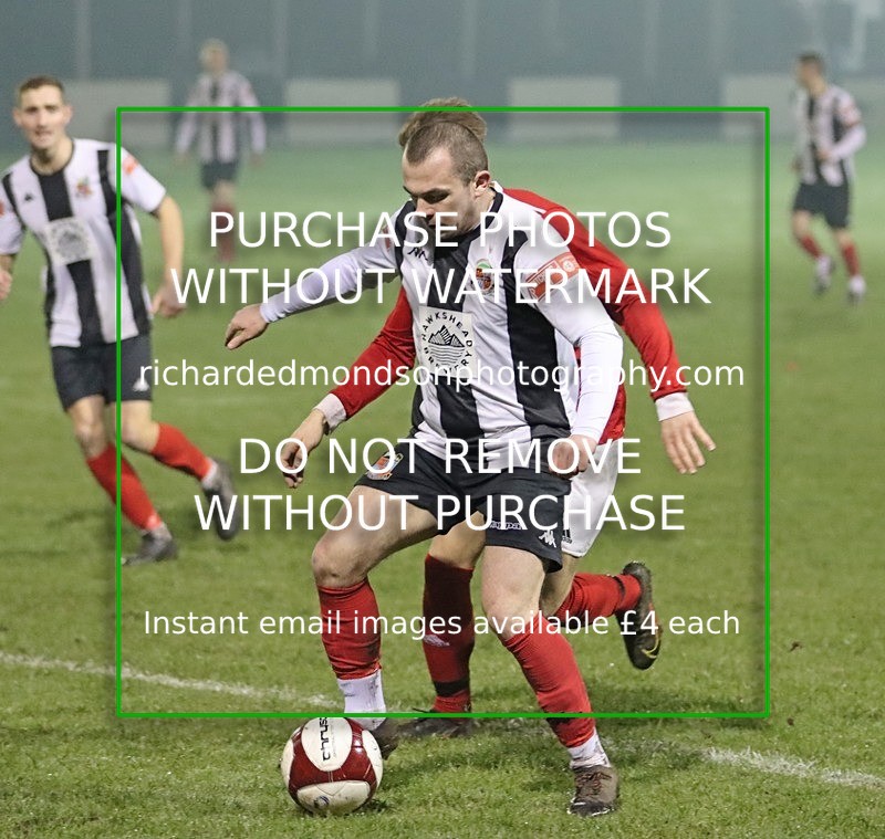 IMG_1050 - Kendal Town v Appleby