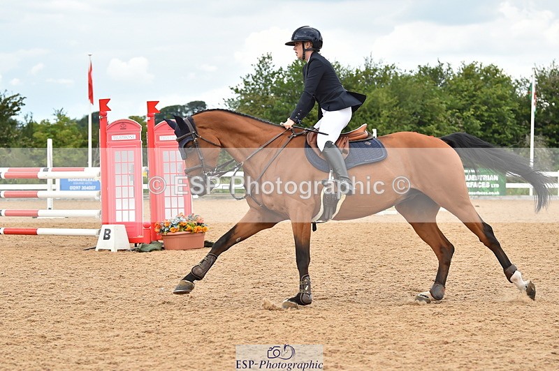 230720A-124548-02646 - Cls 13, 1 Star Bronze 1.10m