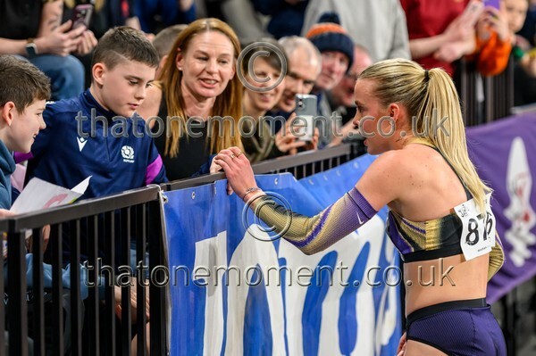 CEInv26-914272 - Track Female